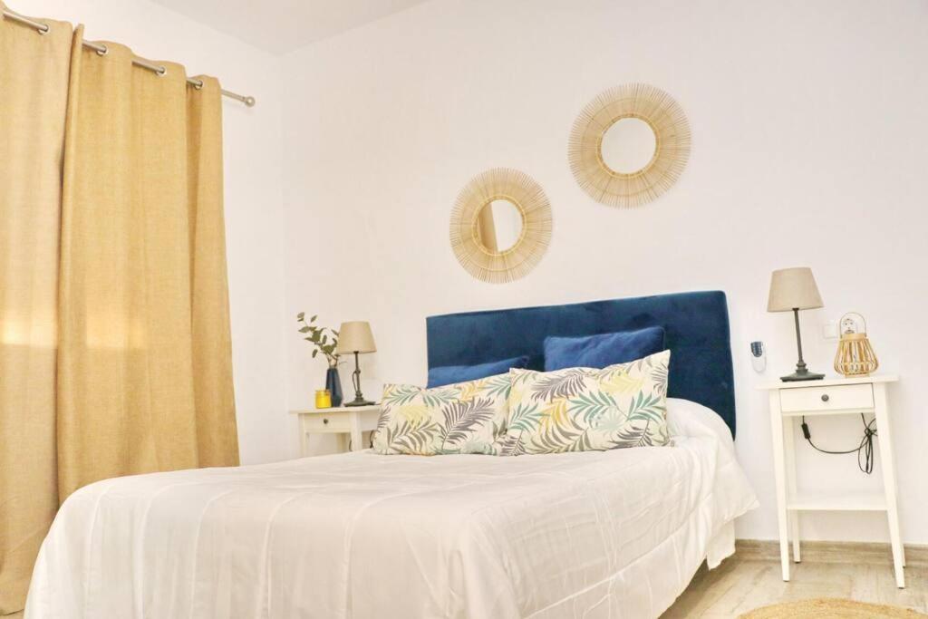 Apartamentos Rurales Cádiz Exterior foto