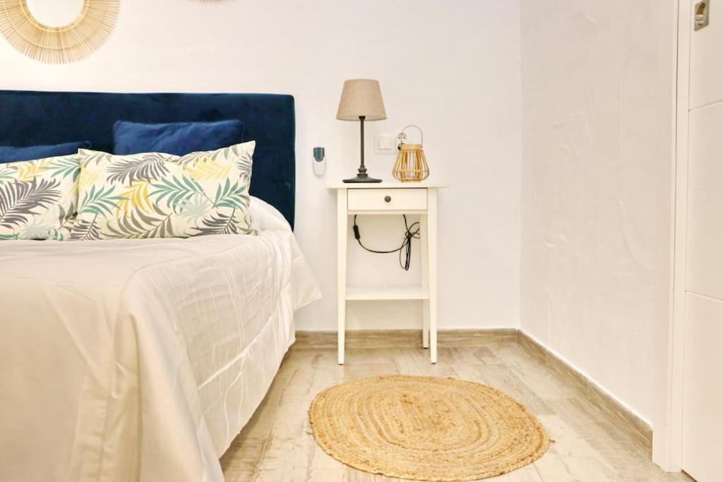 Apartamentos Rurales Cádiz Exterior foto